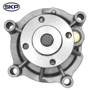 New Water Pump  Skyward Automotive  SK1255970