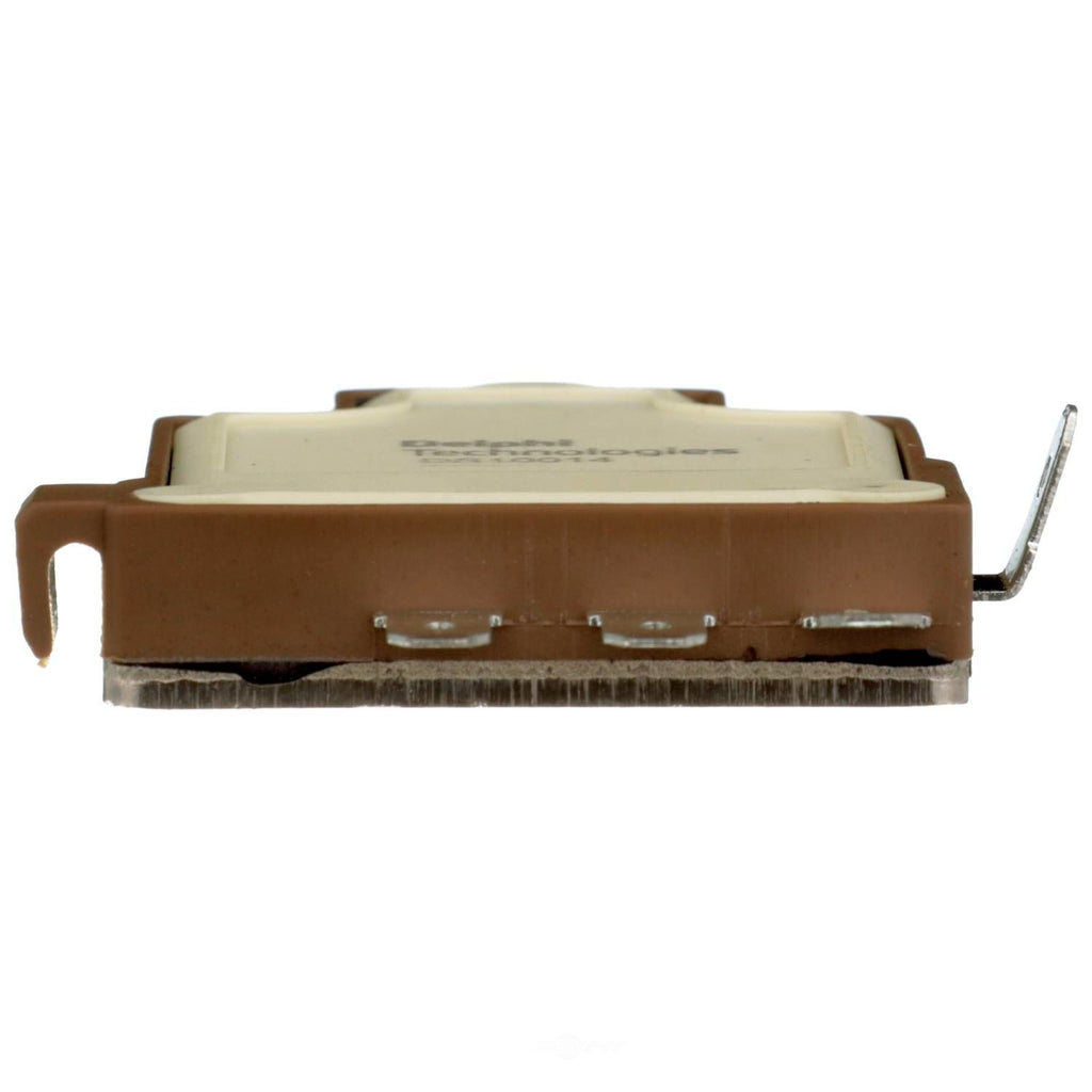 Ign Ctrl Module  Delphi  DS10014