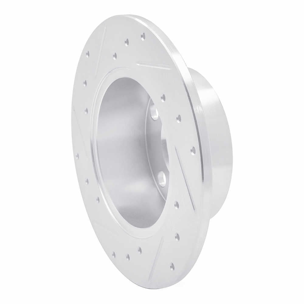 Rr Disc Brake Rotor  DFC  631-74011R