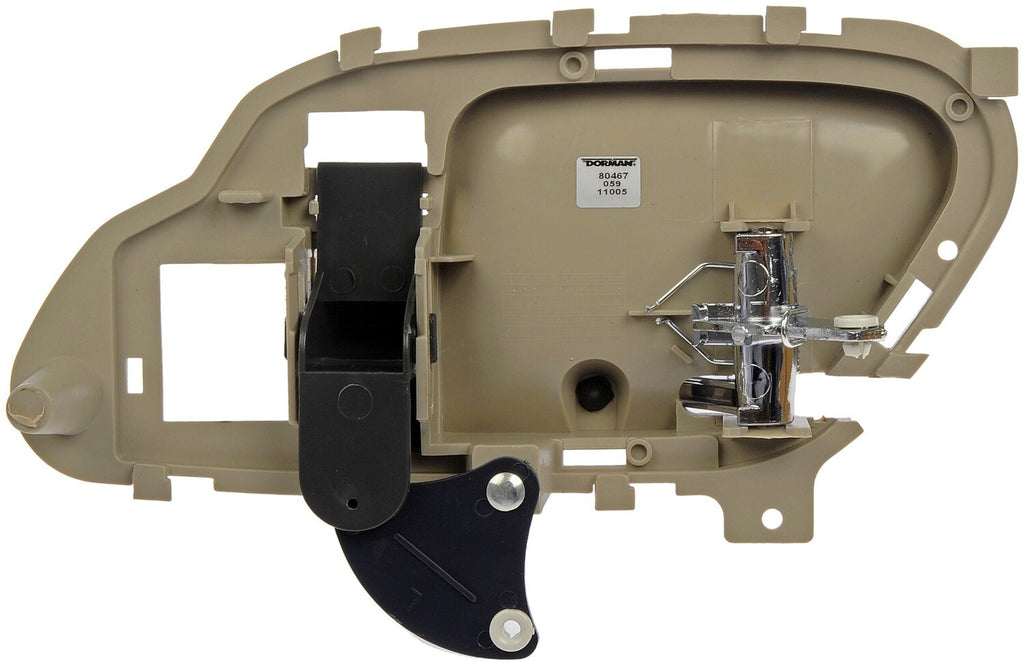 Interior Door Handle  Dorman/Help  80467