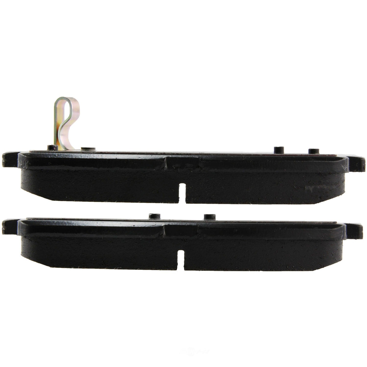 Rr Super Prem Ceramic Brake Pads  Centric Parts  105.12842