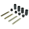 Frt Disc Brake Hwd Kit  Centric Parts  117.35016