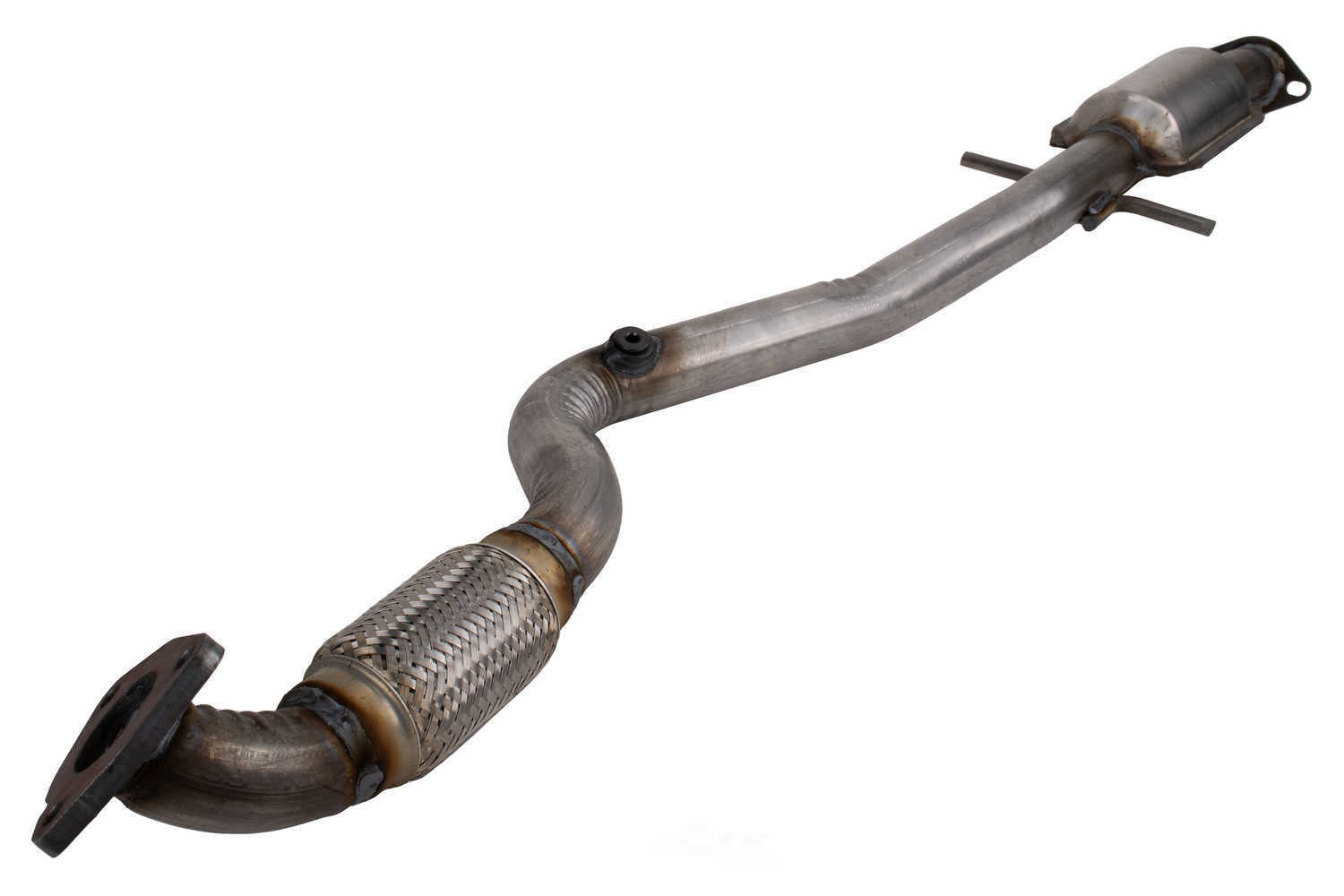 Direct Fit Catalytic Converter  AP Exhaust  643136