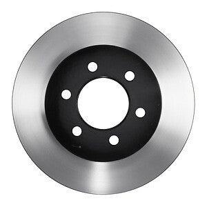 Frt Disc Brake Rotor  Wagner  BD126111E