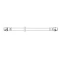 Rr Brake Hose  Centric Parts  150.34307