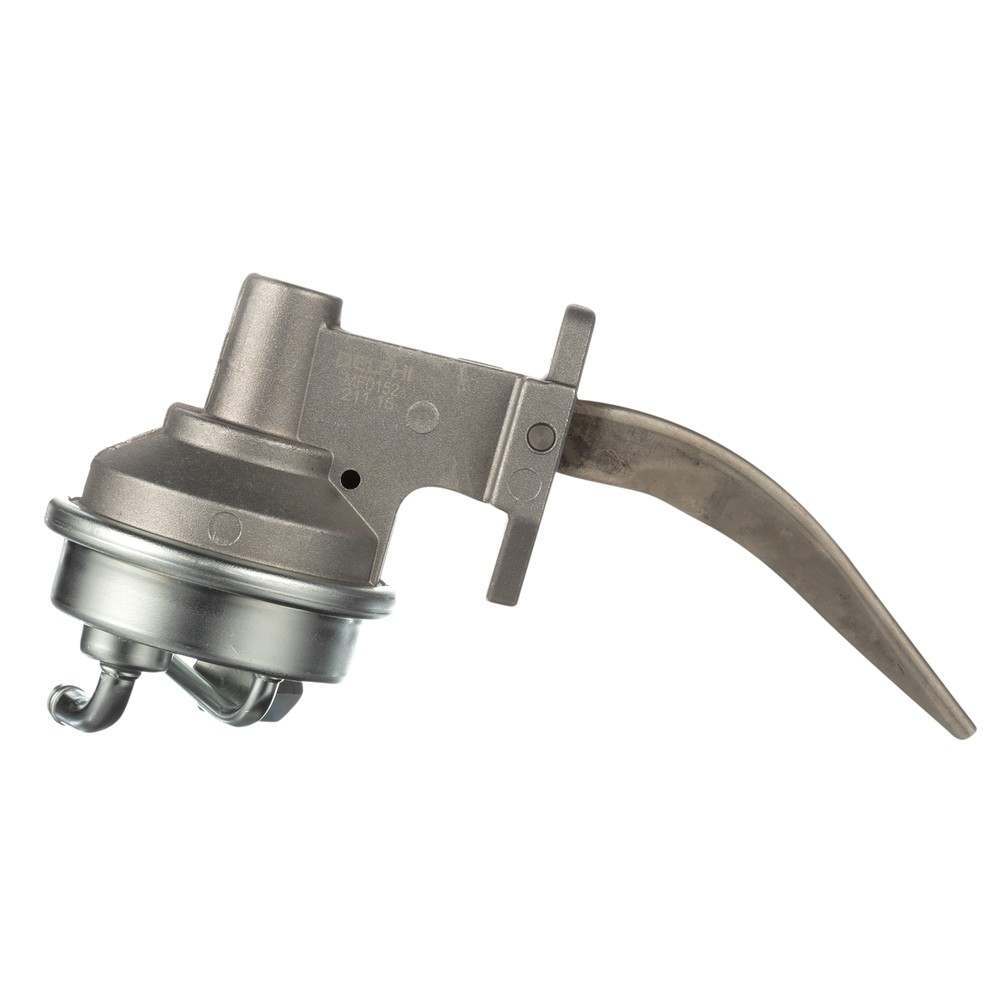 New Mechanical Fuel Pmp  Delphi  MF0152