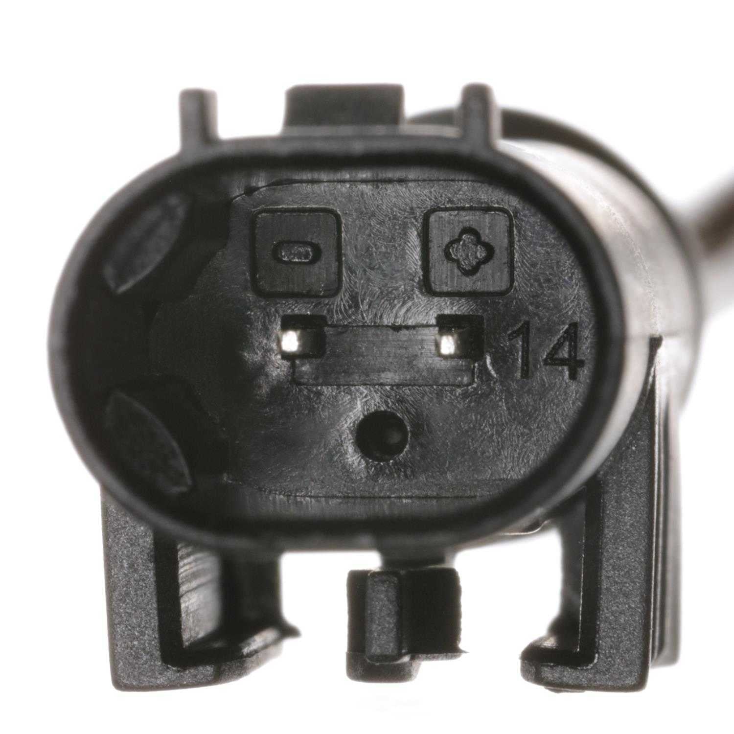 Frt Wheel ABS Sensor  Standard Motor Products  ALS2296