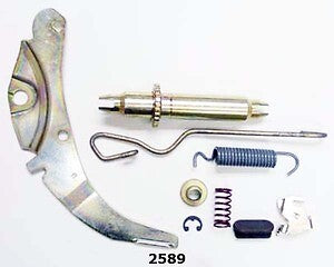 Rr Right Adj Kit  Better Brake Parts  2589K