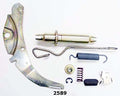 Rr Right Adj Kit  Better Brake Parts  2589K