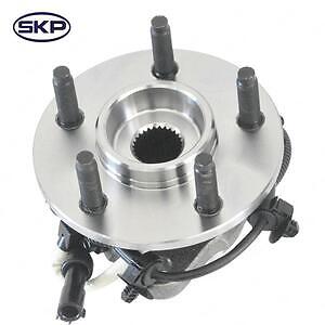 Frt Hub Assy  Skyward Automotive  SK515013
