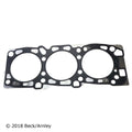 Head Gasket  Beck/Arnley  035-2040