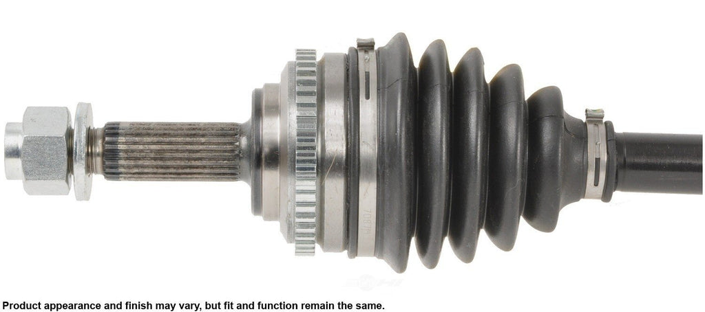 Right New CV Complete Assy  Cardone Industries  66-1451