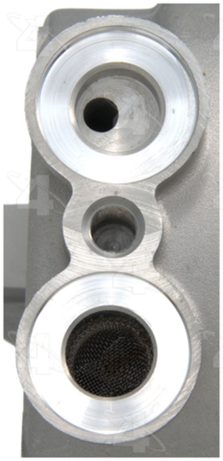 A/C  Compressor & Clutch-New   Four Seasons   68279