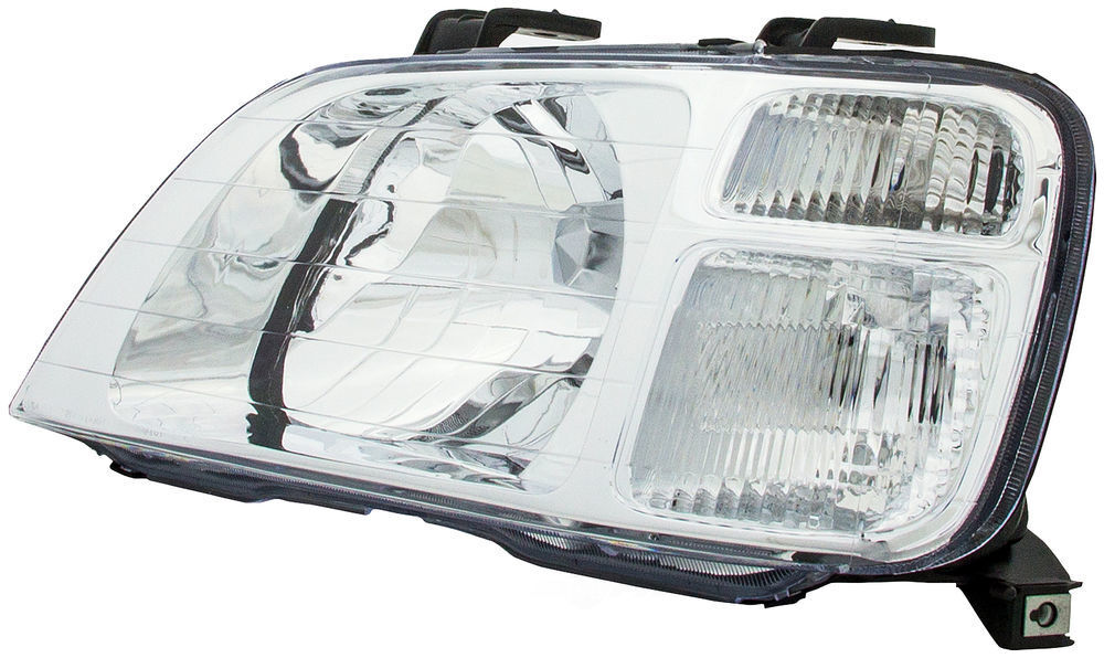 Headlight Assy  Dorman  1590738