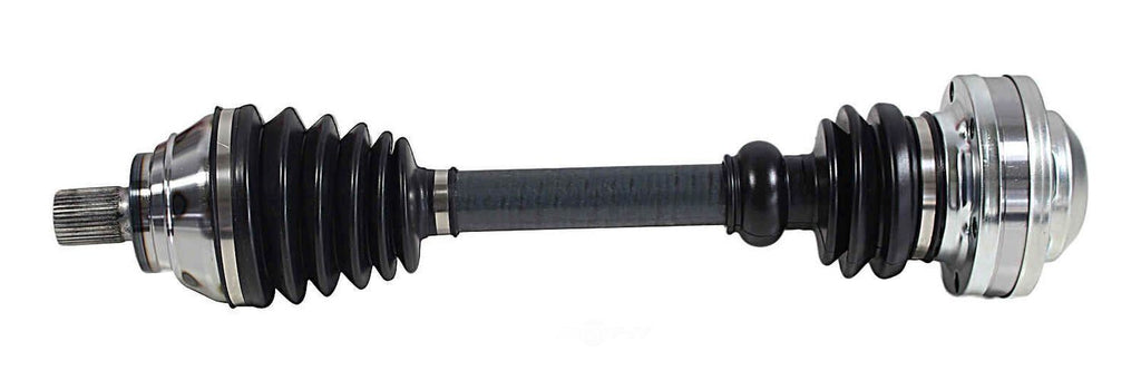 Left New CV Complete Assy   GSP North America   NCV72100