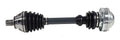 Left New CV Complete Assy   GSP North America   NCV72100