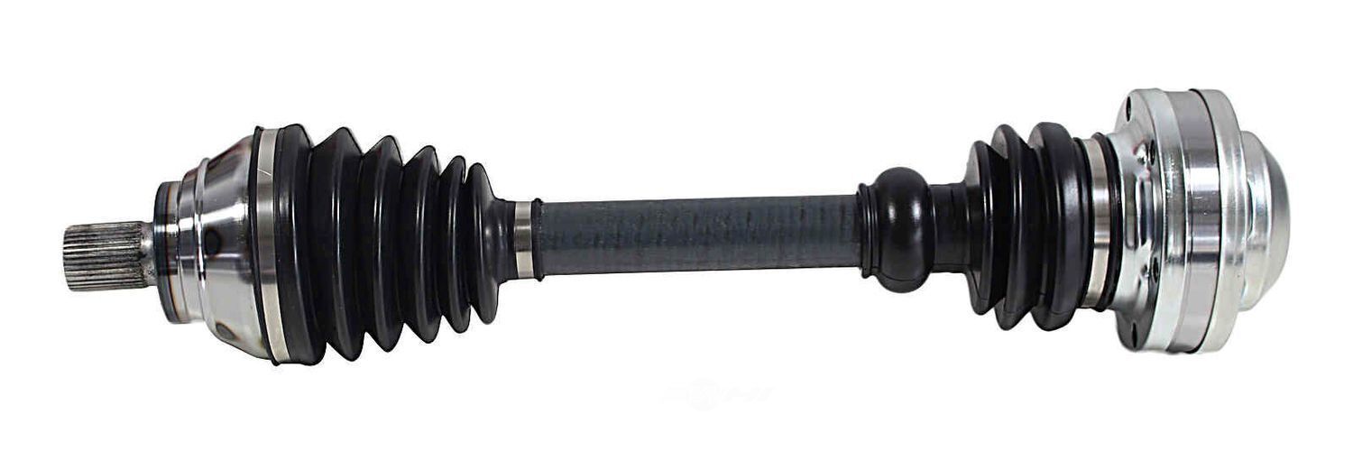 Left New CV Complete Assy   GSP North America   NCV72100
