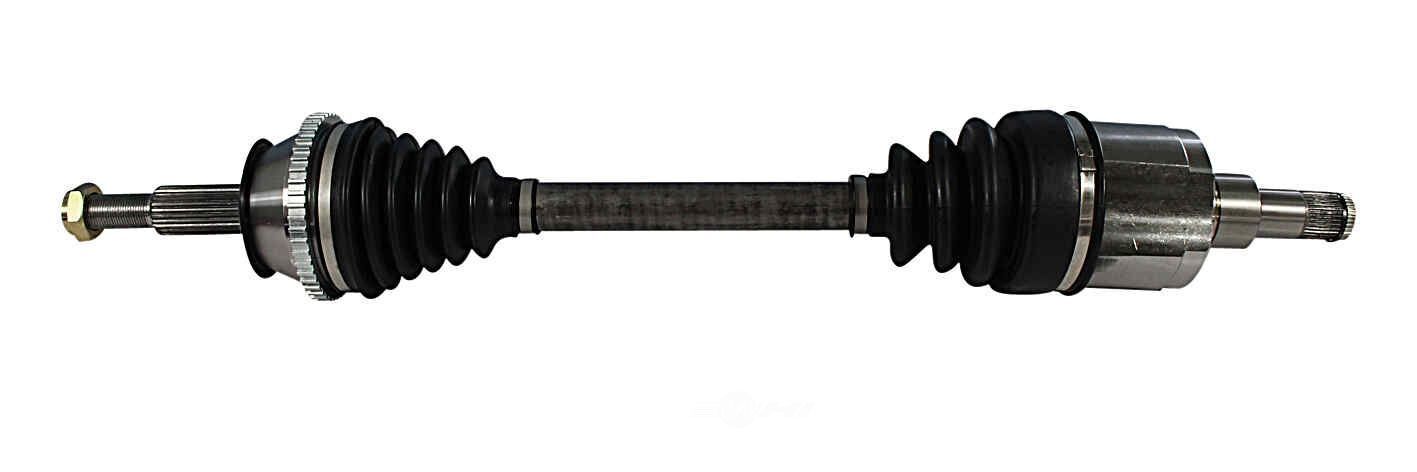 Right New CV Complete Assy   GSP North America   NCV11522