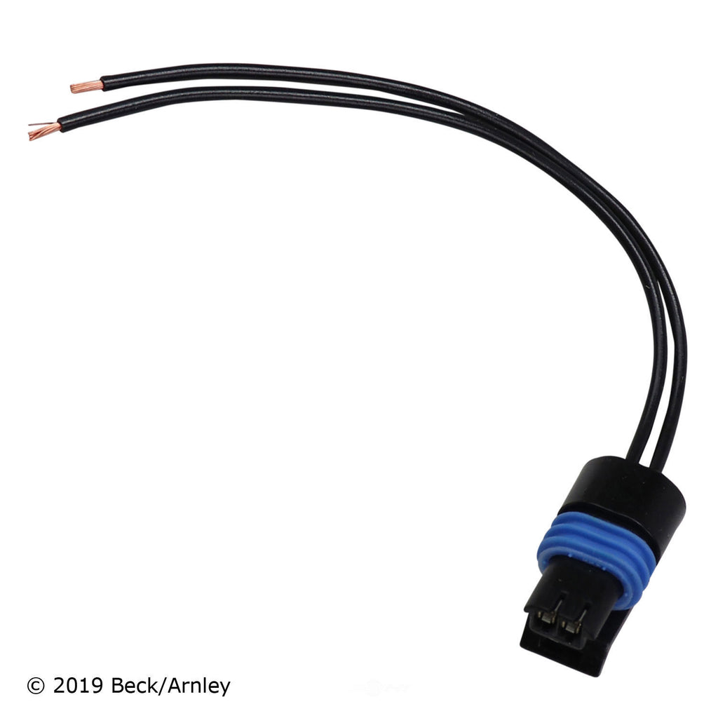 Coolant Temp Sensor  Beck/Arnley  158-0536