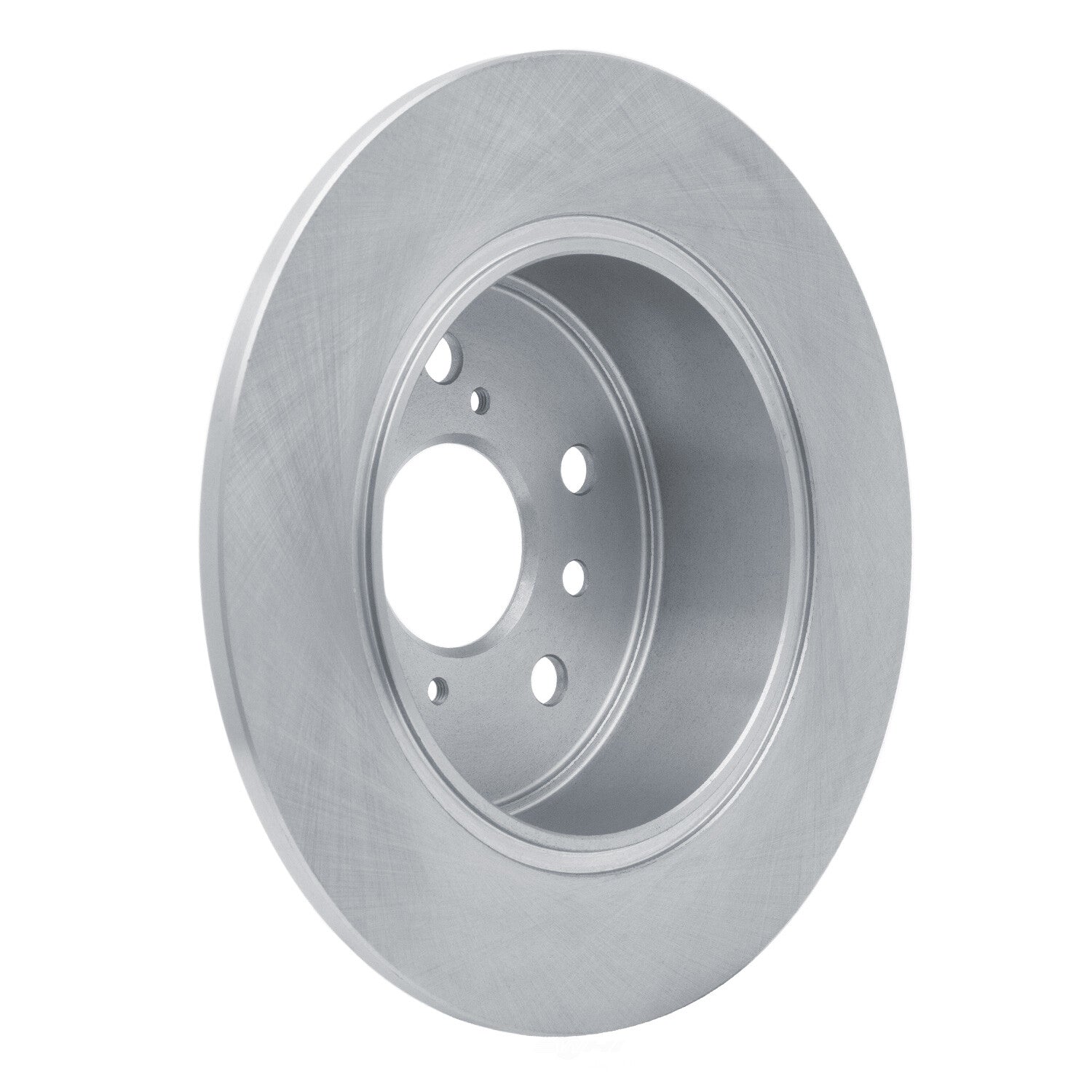 Rr Disc Brake Rotor  DFC  600-76053