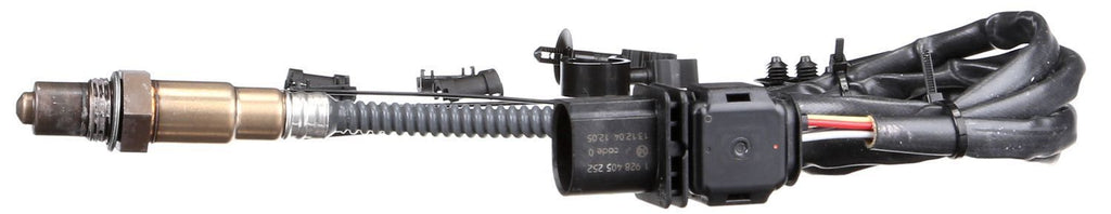 Oxygen Sensor  Bosch  17480