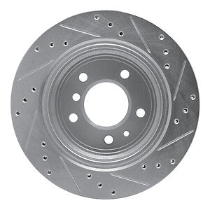 Rr Disc Brake Rotor  DFC  631-31032L