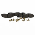 Frt Disc Brake Pads  Motorcraft  BRF1564