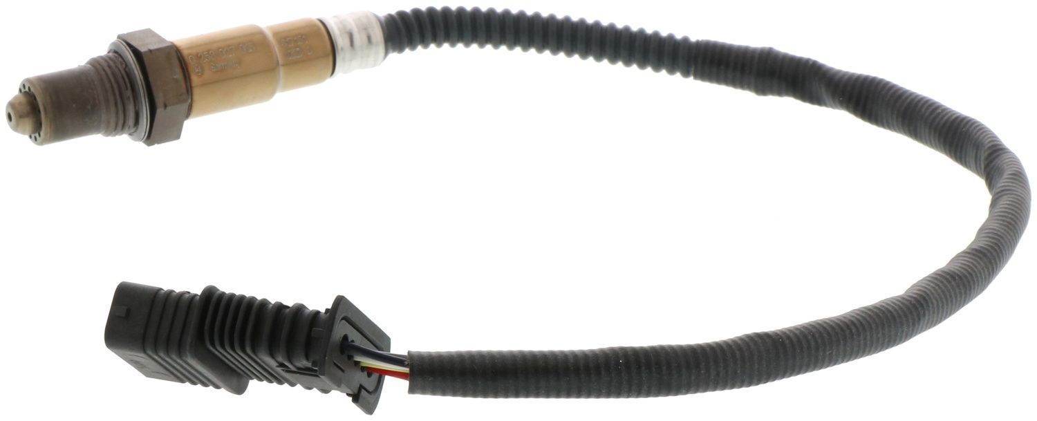 Oxygen Sensor  Bosch  17015