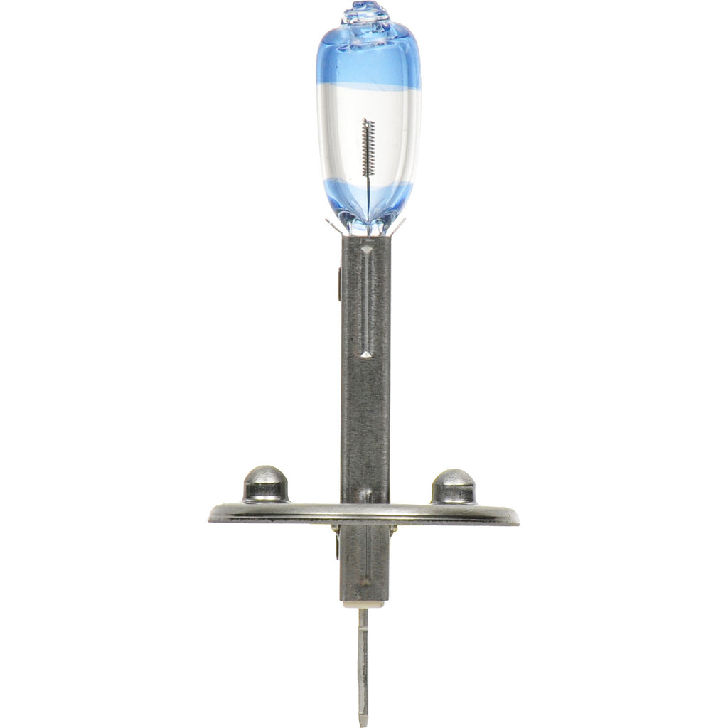 Headlight  Sylvania  H1SU.BP2