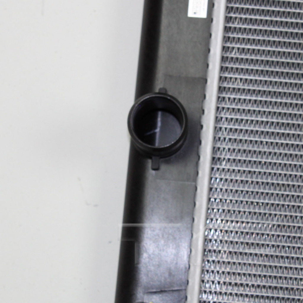 Radiator  TYC  13119