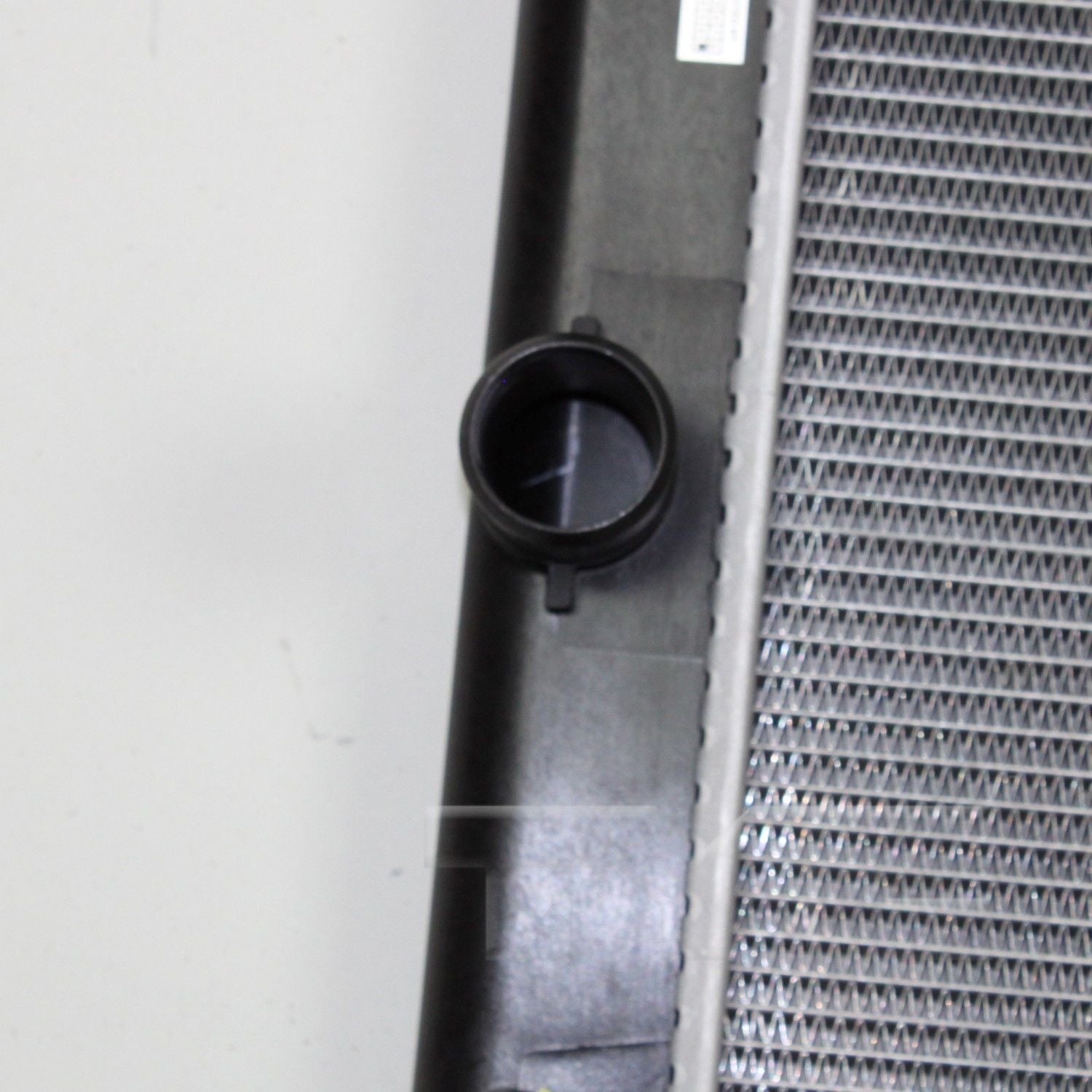 Radiator  TYC  13119