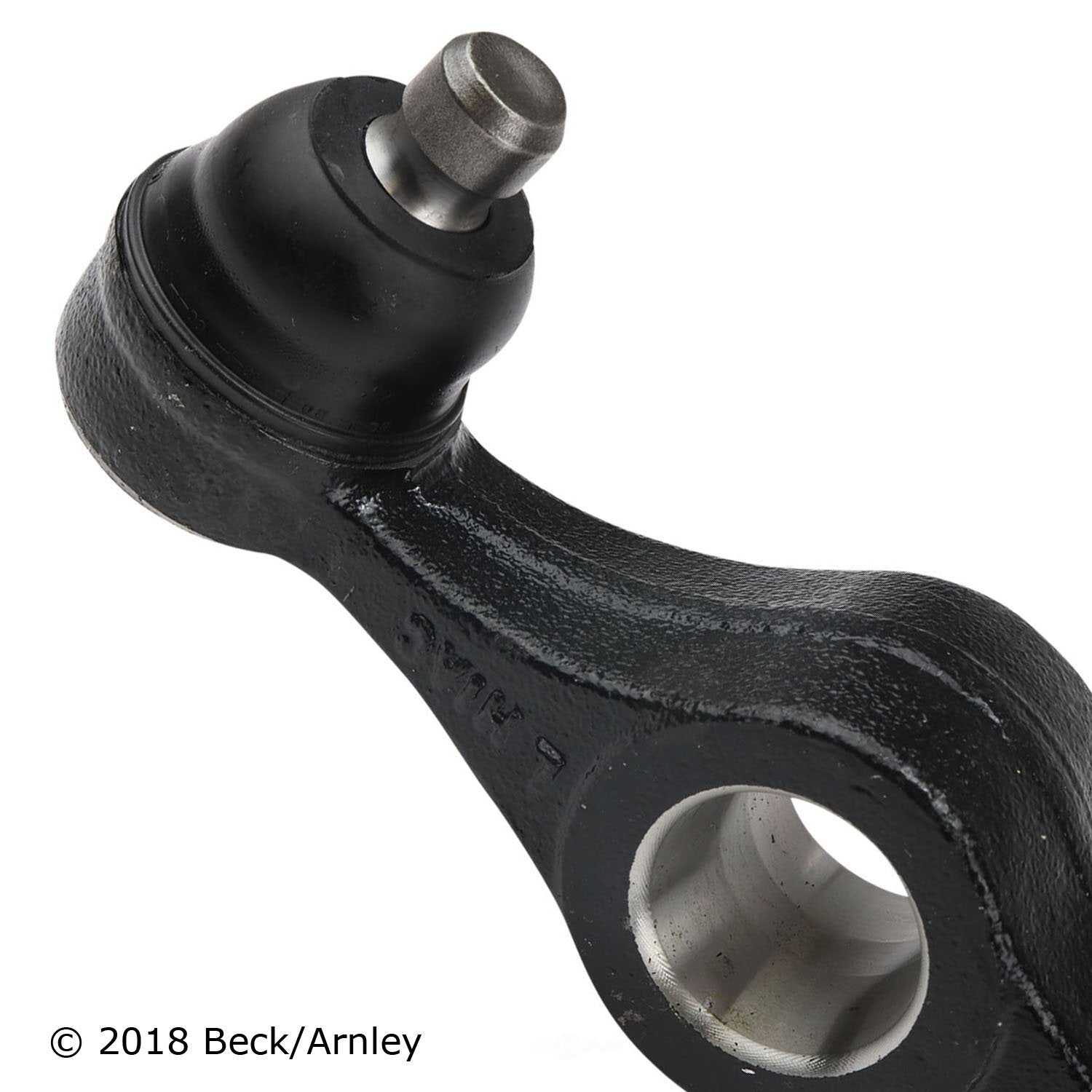 Ctrl Arm w/Ball Joint  Beck/Arnley  102-5127