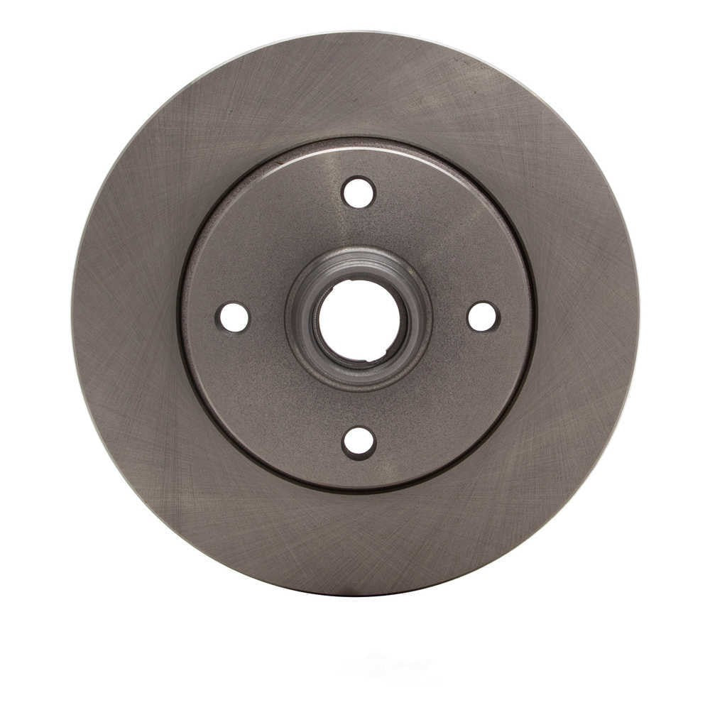 Frt Disc Brake Rotor  DFC  600-02004
