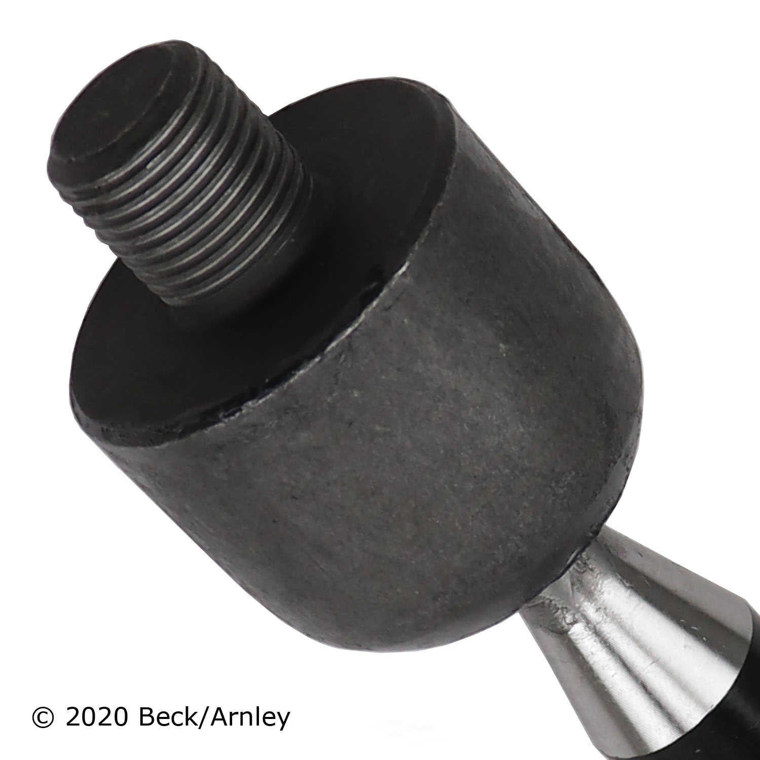 Inner Tie Rod End  Beck/Arnley  101-7311