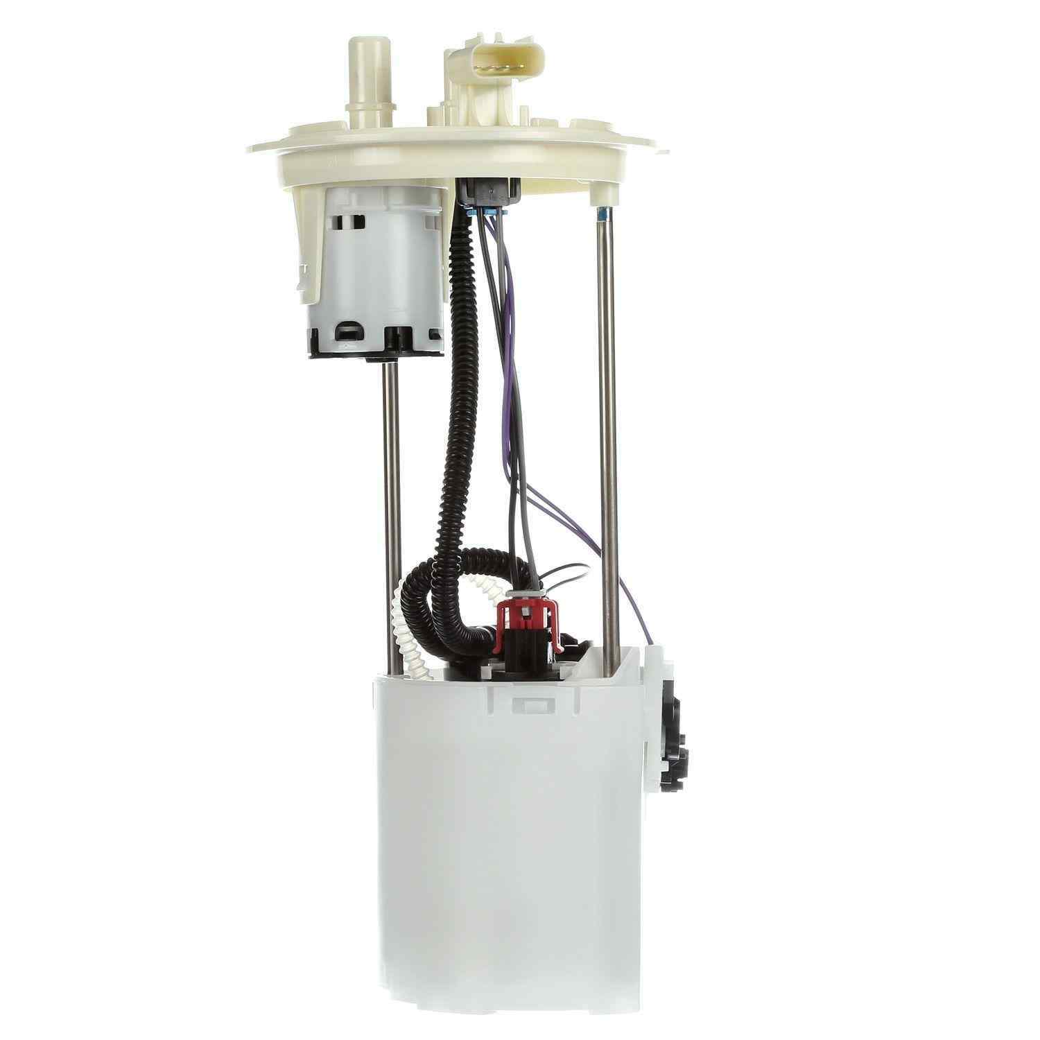 Fuel Pump Module Assy  Delphi  FG1481
