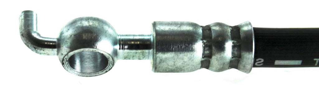 Frt Brake Hose  Centric Parts  150.45050