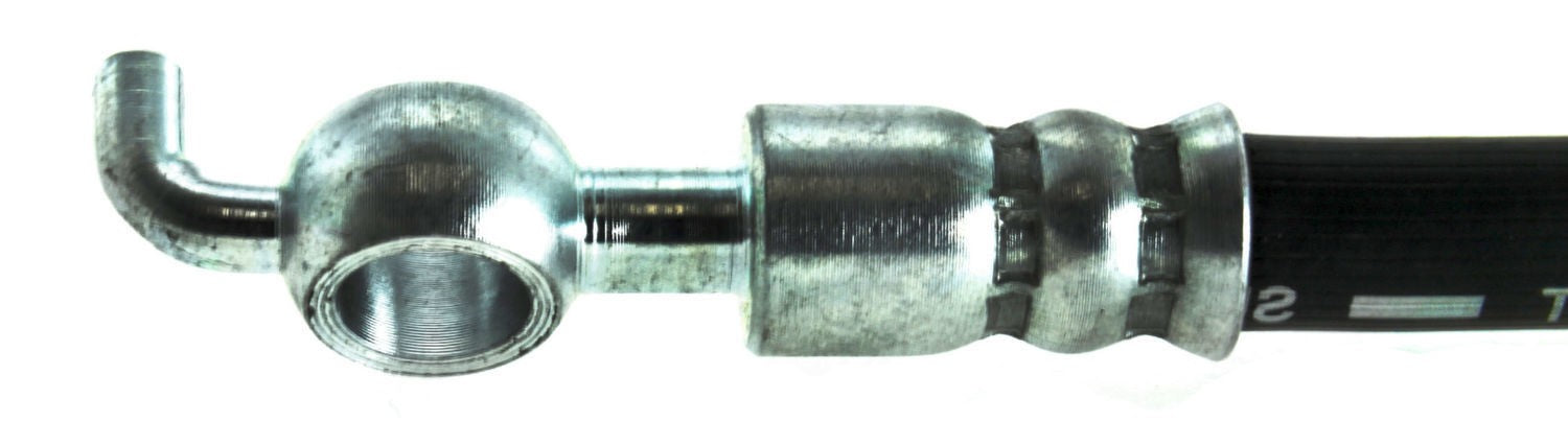 Frt Brake Hose  Centric Parts  150.45050