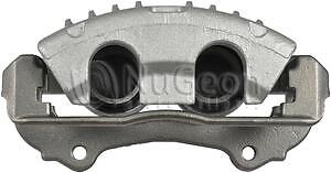 Frt Lft Rebuilt Brake Caliper  Nugeon  99-17315B