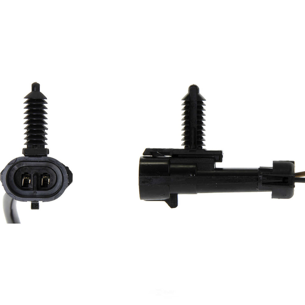 Frt Hub Assy  Centric Parts  402.66000