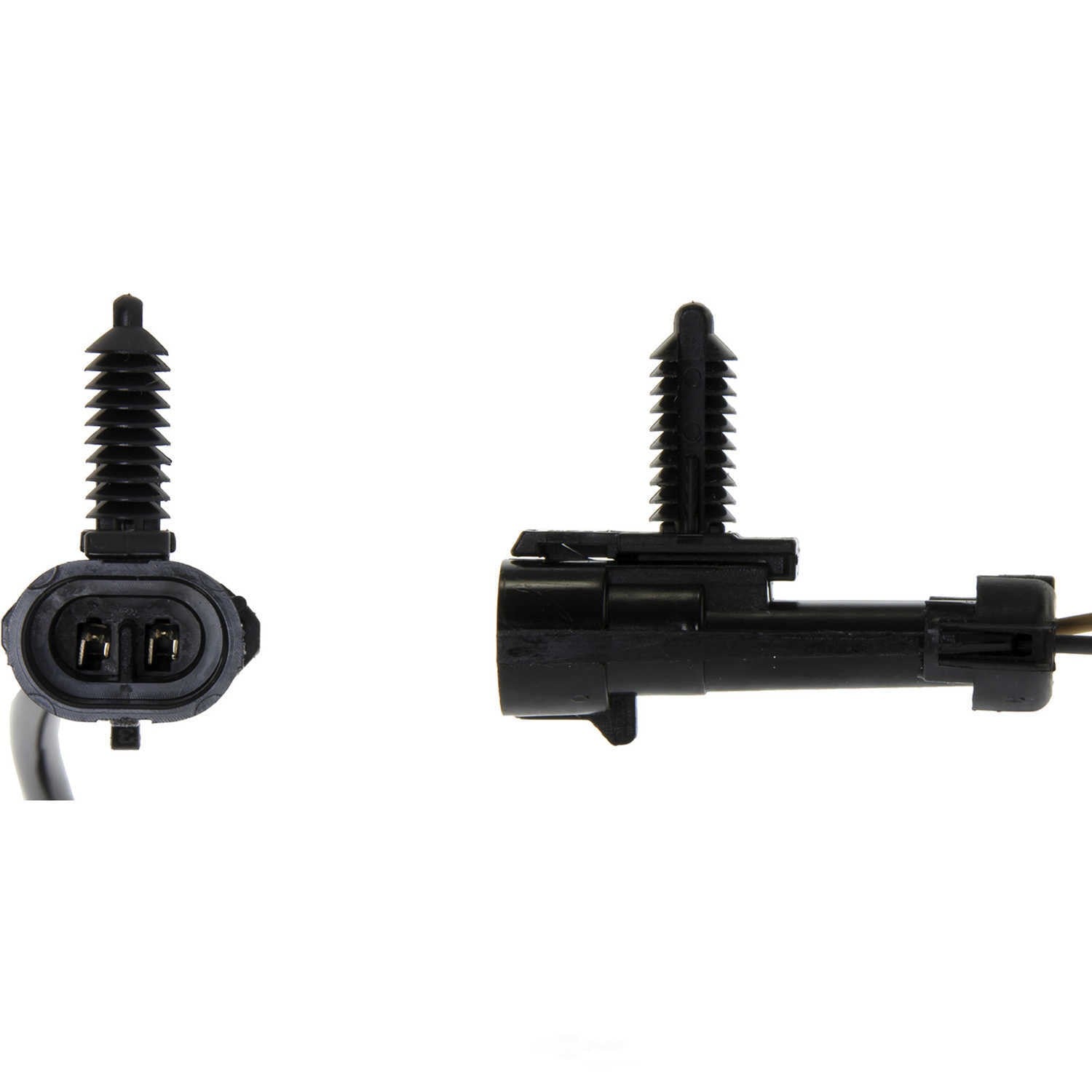 Frt Hub Assy  Centric Parts  402.66000
