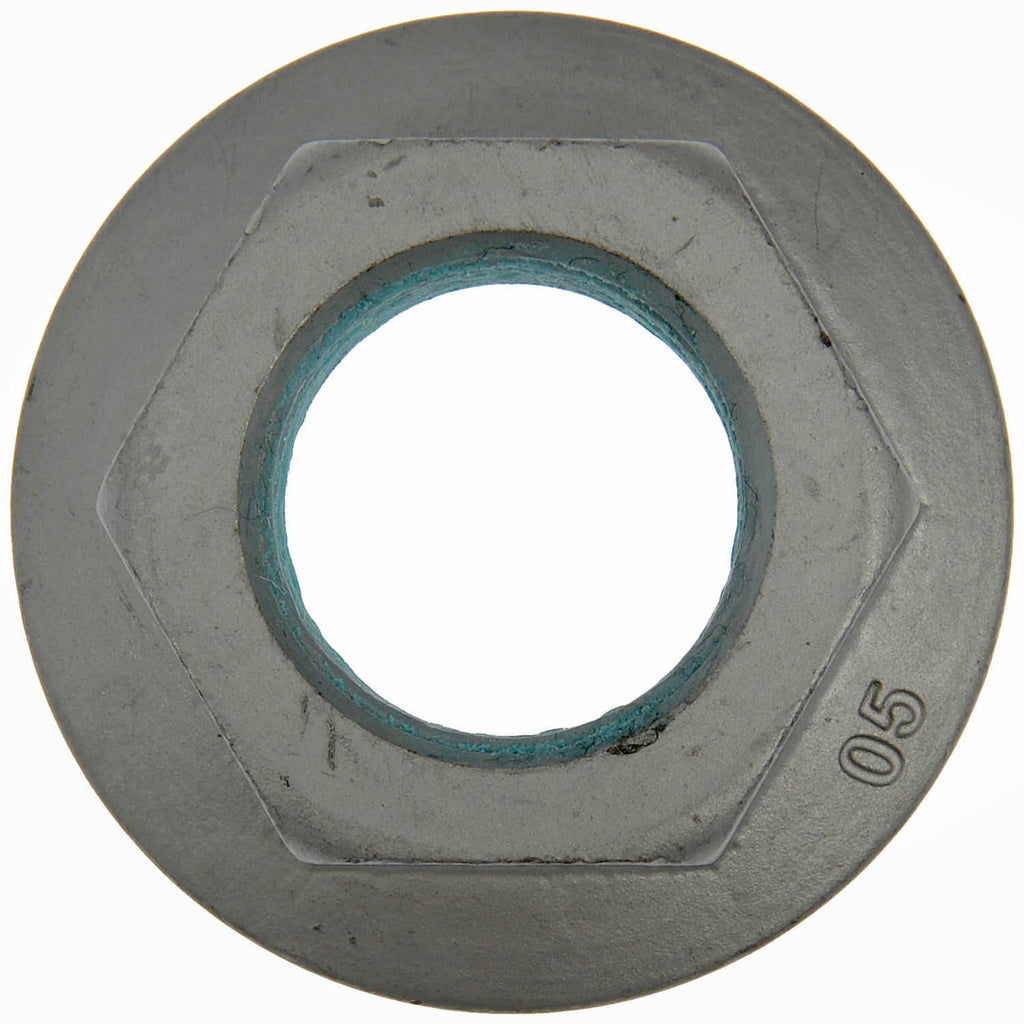 Spindle Nut  Dorman/AutoGrade  615-993
