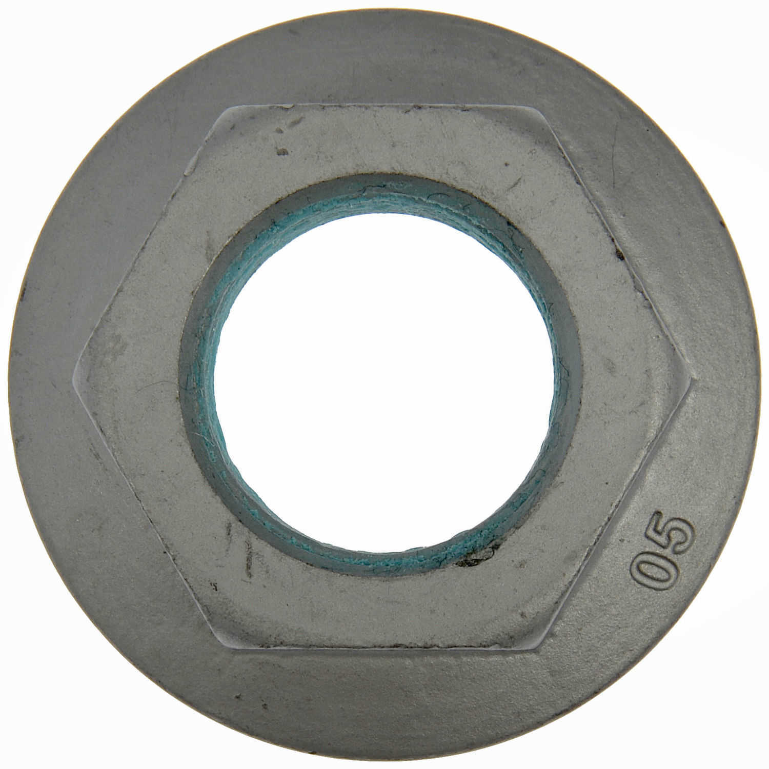 Spindle Nut  Dorman/AutoGrade  615-993