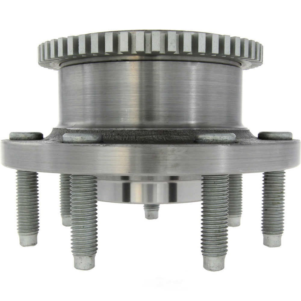 Frt Wheel Hub  Centric Parts  124.65903