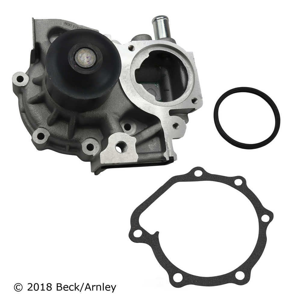 New Water Pump  Beck/Arnley  131-2354