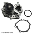 New Water Pump  Beck/Arnley  131-2354