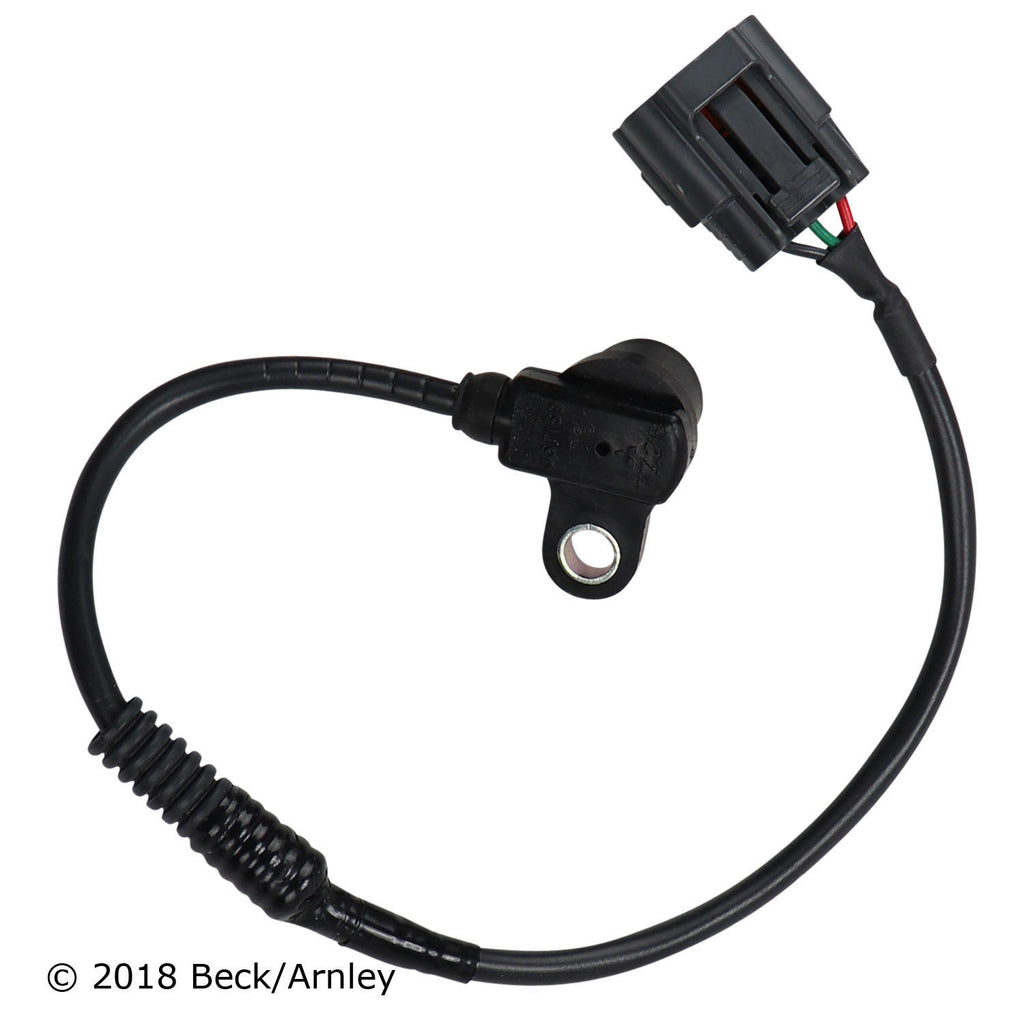 Crank Position Sensor  Beck/Arnley  180-0437
