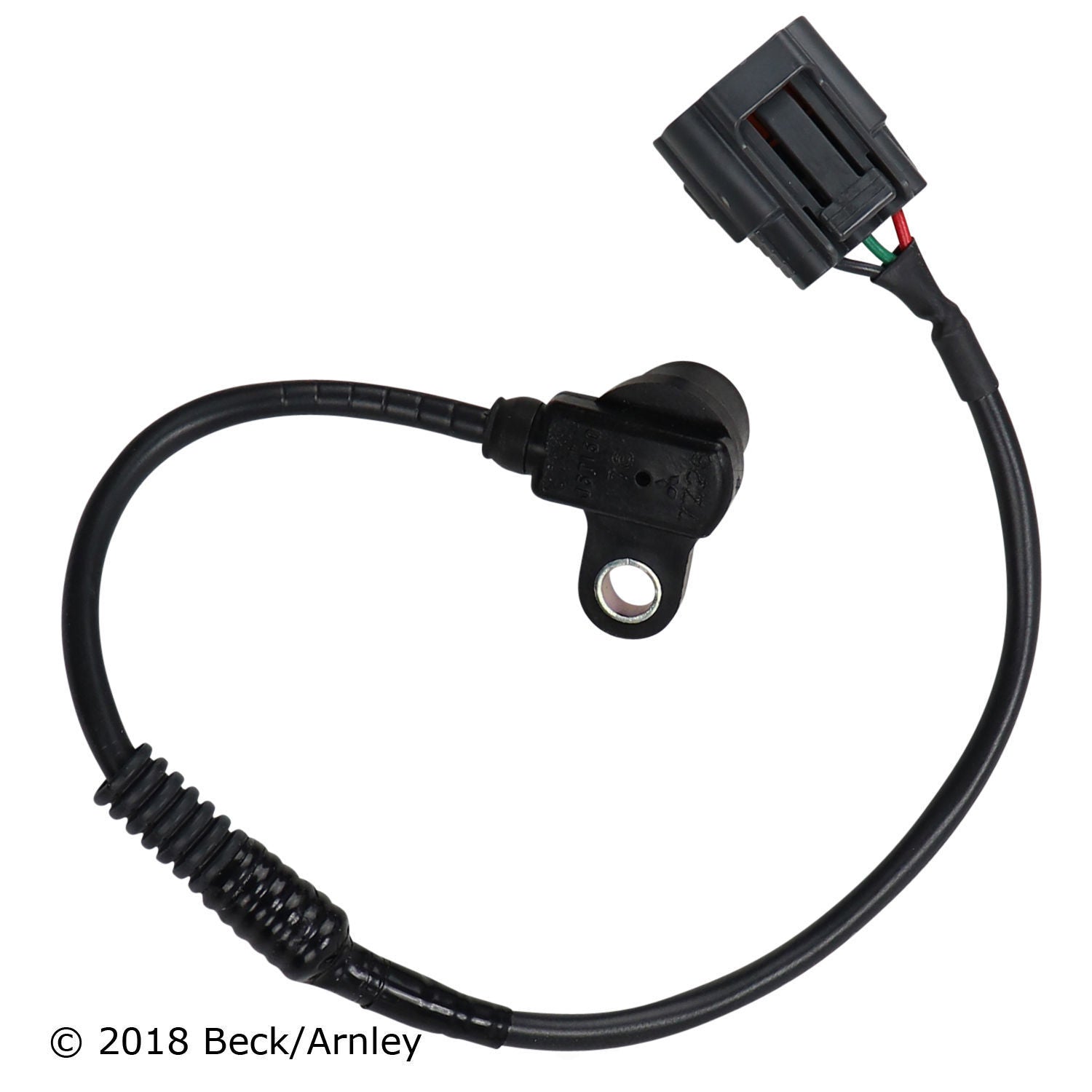 Crank Position Sensor  Beck/Arnley  180-0437