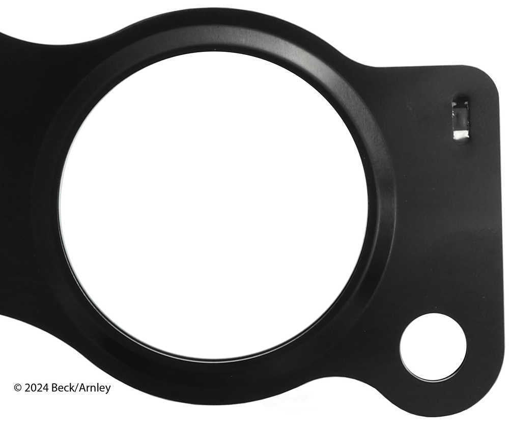 Exhaust Manifold Gasket Set  Beck/Arnley  037-8143