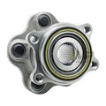 Rr Hub Assy  WJB  SPKT008