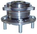 PTC Premium Wheel Bearing And Hub Assembly PT513256